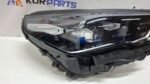 Світлодіодна фара права BMW 5 Series G60 Adaptive LED Headlight Right 5A798D208 | Б/В - Зображення 2