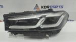 Світлодіодна фара (Full LED) оригінал Б/В 5A388C703