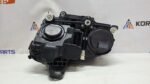 Mercedes-Benz E-Class (W213, 2020–2023) Multibeam LED фара права A2139060210 - Зображення 7