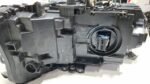 BMW 5 Series (G30/G31, 2016–2020) Світлодіодна фара ліва (Adaptive LED, Б/В) 743920901 - Зображення 6