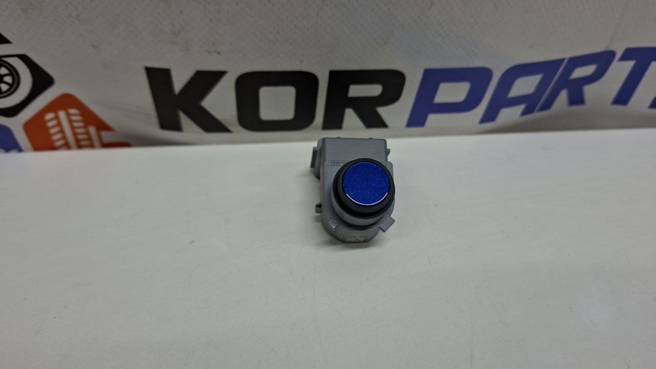 9YBSP0D41LOCXpgArCrYcqBdYHN26d5W Hyundai Sonata DN8 (2019–2023) датчик паркування ультразвуковий бічний 99350L1000DU3 - Зображення 1