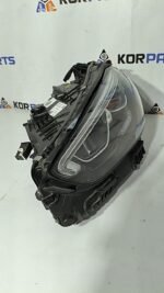 Mercedes-Benz C-Class (W206, 2021–2025) Світлодіодна фара ліва (LED High Performance) A2069066104 (Б/В) - Зображення 3