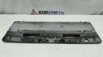 Hyundai IONIQ 9 молдинг задньої панелі нижній 87372GO050EBR - Зображення 3