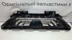 KIA EV6 Решітка переднього бампера 86531CVKA0AHV