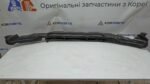 Абсорбер переднього бампера Mercedes-Benz CLS (C257) Front bumper energy absorber A2578853102 (БУ 1)