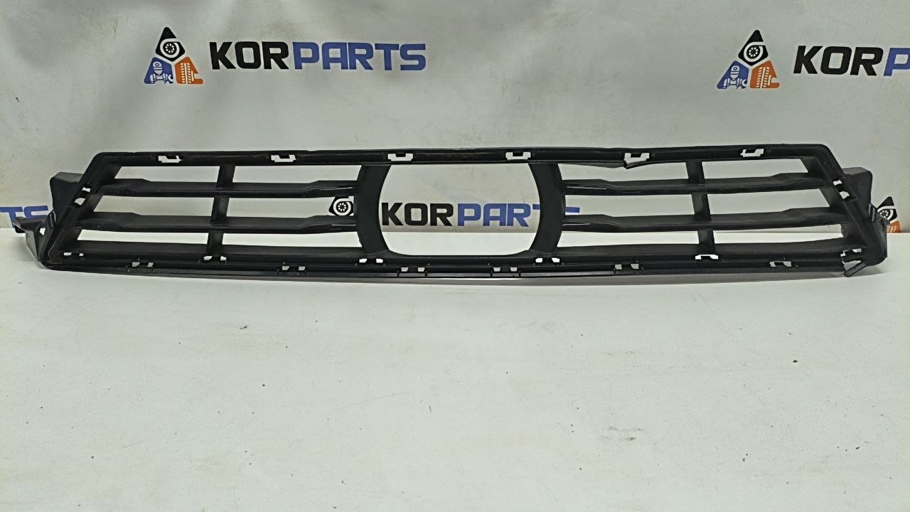 FUYV7B8xQDkNslGwzoCrEwPAp6wG0oKv BMW X3/X4 (G01/G02 LCI, 2022–2024) решітка переднього бампера центральна Б/В 51119451145 - Зображення 1