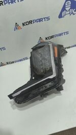 Lamp Assembly - Head, Left (92101DO120) (БУ 1)