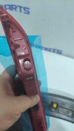 BMW X5 (G05, 2018–2023) катафот заднього бампера правий 63147442270 - Зображення 4