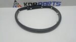 Молдинг переднього бампера верхній Hyundai IONIQ 6 STRIP ASSY-FR BUMPER,UPR 86360KL000 (БУ 1)