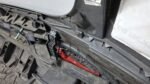 [???] №177 Бампер задній Hyundai Ioniq 5 - Зображення 11