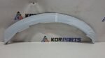 Накладка заднього лівого крила (чверті) KIA Sportage NQ5 GARNISH ASSY-QTR SIDE,LH 87741P1100EB