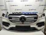 Бампер передний Мерседес GLS W167 AMG