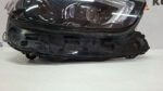 Mercedes-Benz E-Class (W213, 2020–2023) Multibeam LED фара права A2139060210 - Зображення 2