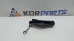 Кришка гачка буксирування (перед) Genesis GV60 CAP-FRONT HOOK 86587CU000EB