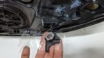 BMW 5 Series (G30/G31, 2016–2020) Світлодіодна фара ліва (Adaptive LED, Б/В) 743920901 - Зображення 8