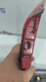 BMW X5 (G05, 2018–2024) катафот заднього бампера з протитуманкою лівий 63147442267 - Зображення 4