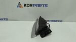 Ліхтар задній зовнішній лівий Hyundai IONIQ 5 LAMP ASSY-REAR COMB OUTSIDE,LH 92401GI000 (БУ 1) - Зображення 3