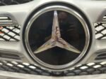 Бампер передний Мерседес GLS W167 AMG - Зображення 4