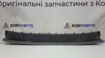 Hyundai Santa Fe MX5 Накладка переднього бампера (скид-плейт) Б/В 86577P6200 - Зображення 3