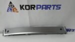 Hyundai Santa Fe MX5 Молдинг заднього бампера лівий 86691P6010XAA
