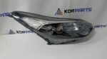 Світлодіодна фара права (LED) LAMP ASSY-HEAD,RH 92102D9000 (БУ 1)