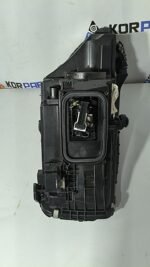 Mercedes-Benz C-Class (W206, 2021–2025) Світлодіодна фара ліва (LED High Performance) A2069066104 (Б/В) - Зображення 6