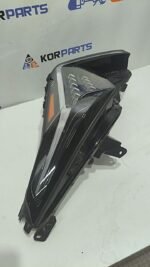 Lamp Assembly - Head, Left (92101DO120) (БУ 1) - Зображення 3