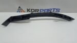 Елемент переднього бампера, правий Hyundai IONIQ 6 PIECE-FR BUMPER,RH 865c6kl000 (БУ 1)