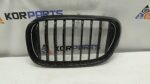 BMW 7 (G11/G12, 2015–2019) решітка радіатора передня ліва (Night Vision) Б/В 51137357015