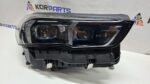 Світлодіодна фара права BMW 5 Series G60 Adaptive LED Headlight Right 5A798D208 | Б/В