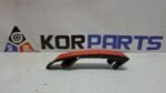 Накладка (молдинг) переднього бампера (червоний акцент) Hyundai IONIQ 5 N Front Bumper Trim Garnish (Red) 86599NI000 (БУ 1) - Зображення 4