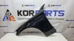 Mercedes-Benz E-Class (W213, 2016–2023) Переднє крило ліве A2138800118