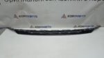Вставка решітки радіатора №2 KIA EV9 PIECE-RADIATOR GRILLE NO.2 865a2do100 (БУ 1)