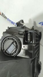 Mercedes-Benz C-Class (W206, 2021–2025) Світлодіодна фара ліва (LED High Performance) A2069066104 (Б/В) - Зображення 5