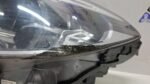 BMW 5 Series (G30/G31, 2016–2020) Світлодіодна фара ліва (Adaptive LED, Б/В) 743920901 - Зображення 3