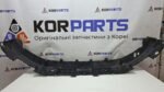 Hyundai Santa Fe MX5 накладка переднього бампера нижня Б/В 86512P6200 - Зображення 2
