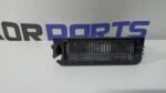 Ліхтар освітлення номерного знака в зборі, правий LAMP ASSY-LICENSE PLATE,RH 92502F6000 (БУ 1)