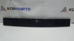 Решітка радіатора передня Hyundai IONIQ 5 Radiator Grille 86351GI010CA (БУ 1)