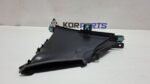 BMW 5 (G30/G31/G38) повітровід охолодження гальм правий Б/В 7349592 - Зображення 5