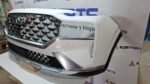 [???] №169 Бампер передній Hyundai - Зображення 3