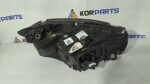 Mercedes-Benz C-Class (W206, 2021–2025) Світлодіодна фара ліва (LED High Performance) A2069066104 (Б/В) - Зображення 4
