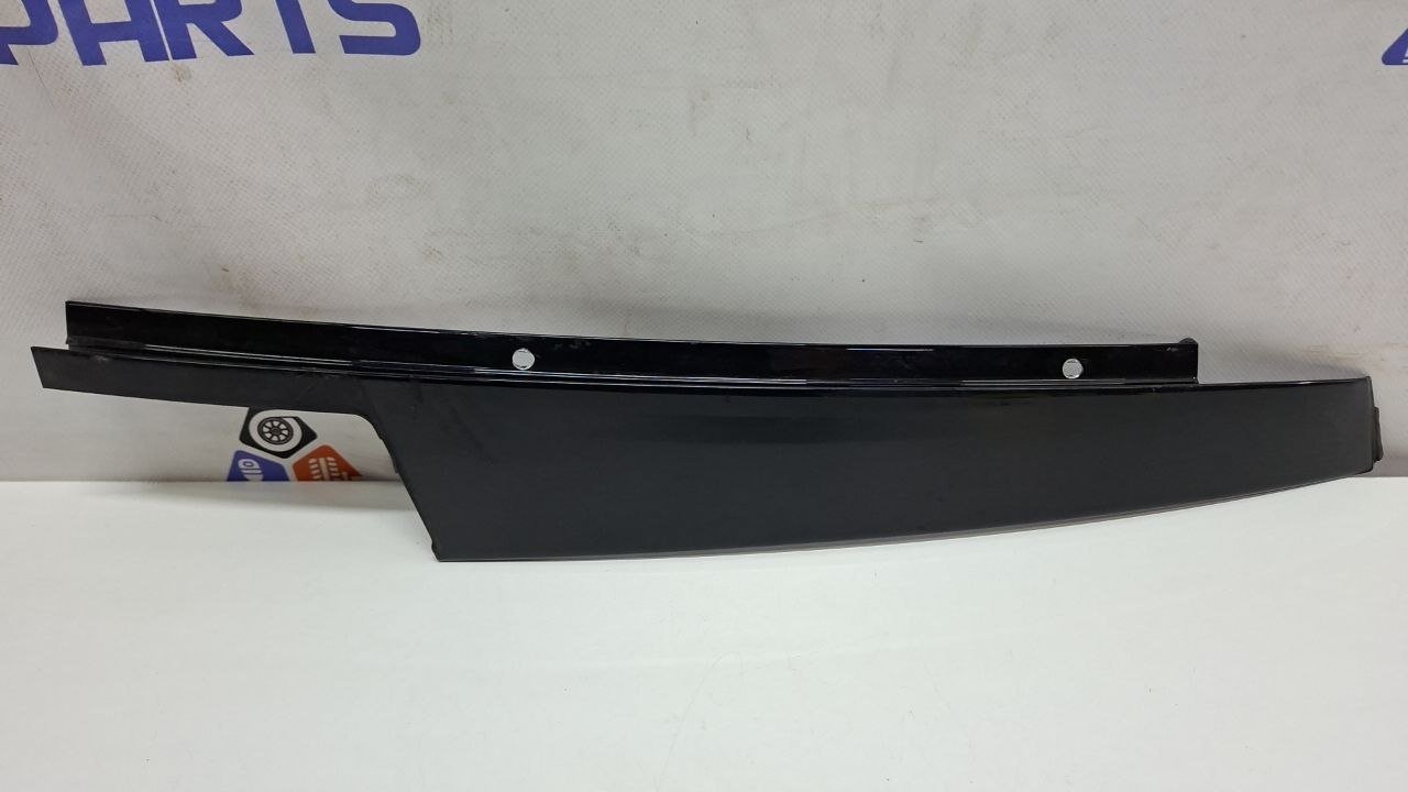 gstyvqhrsm7bfrtnf6025ia6xaocqjsb BMW 5 серії (F10/F11, 2010–2017) накладка B-стійки передня ліва Shadowline Б/В 7209723 - Зображення 1