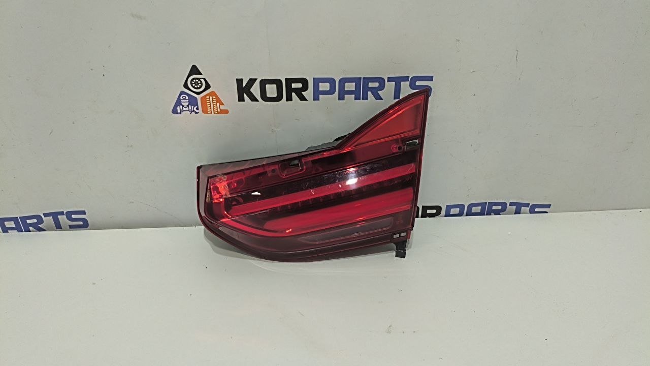 gswcr1jzbycvozvt9xylnppiue9vran3 BMW 7 Series (G11/G12, 2015–2019) Світлодіодний задній ліхтар правий (у кришці багажника, Full LED) 7342968 - Зображення 1