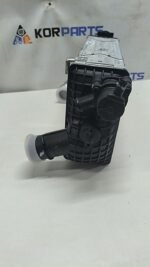 Інтеркулер Універсальна деталь COOLER ASSY-INTER 282702M300 - Зображення 4