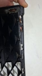 Hyundai Santa Fe MX5 решітка переднього бампера Б/В 86531P6200 - Зображення 8