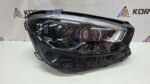Mercedes-Benz E-Class (W213, 2020–2023) Multibeam LED фара права A2139060210