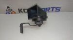 Сигнал звуковий низької тональності !!! !!! HORN ASSY-LOW PITCH 96611S9000