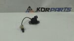 Передняя камера помощи при парковке Hyundai IONIQ 5 PARKING ASSIST FRONT CAMERA 99250GI100 (БУ 1)