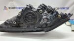 BMW 5 Series (G30/G31, 2016–2020) Світлодіодна фара ліва (Adaptive LED, Б/В) 743920901 - Зображення 9