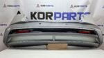 [???] №177 Бампер задній Hyundai Ioniq 5 - Зображення 4